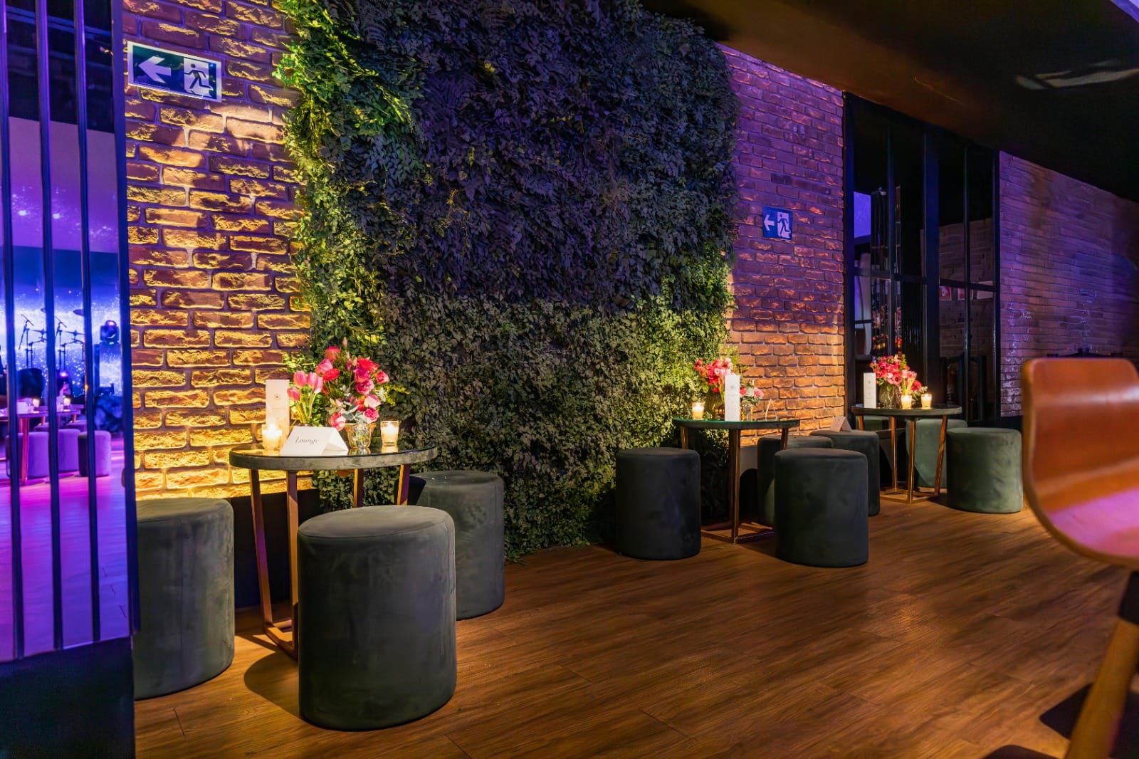 Trusted Outdoor Party Rentals Specialists