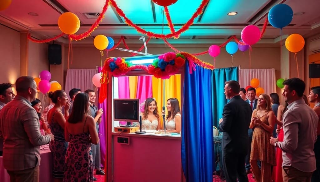 The Ultimate Guide to Booking a Photo Booth Rental