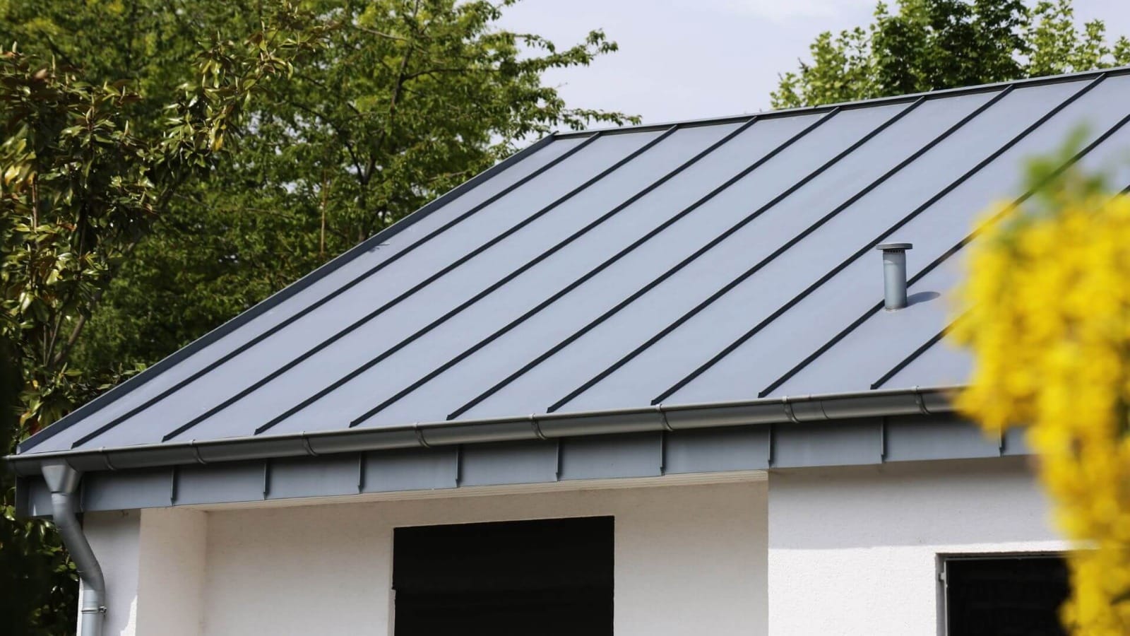 Roofing contractors in Covington, LA – Residential & Commercial Services