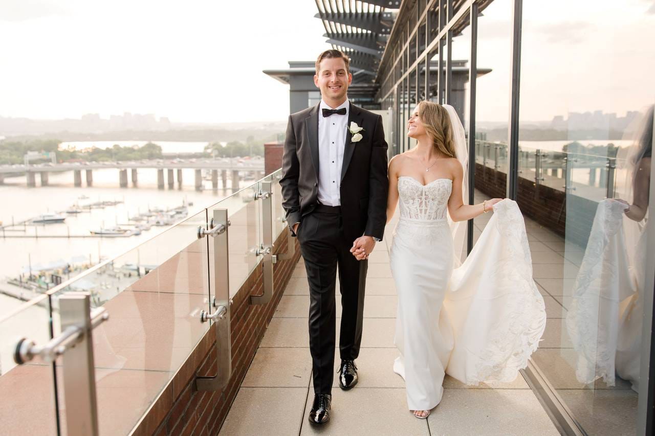 Elevate Your Next Meeting with DC Corporate Event Planning
