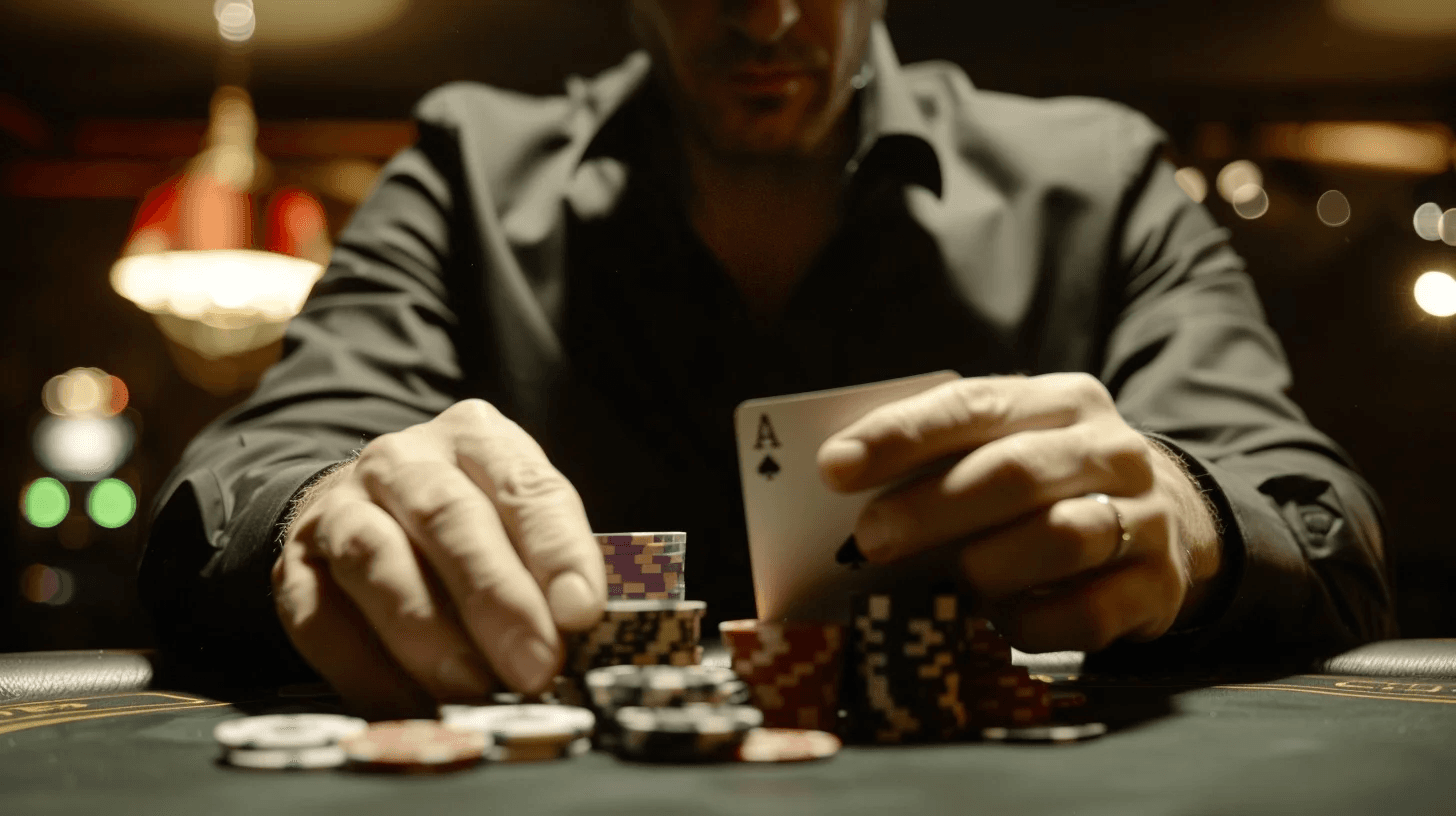Top Strategies for Winning at Online Casinos in Oklahoma