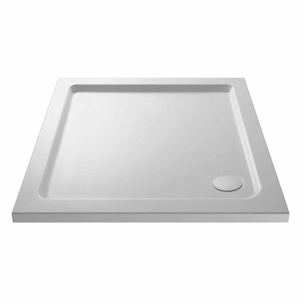 Affordable Elegant Shower Bases without Compromising Quality