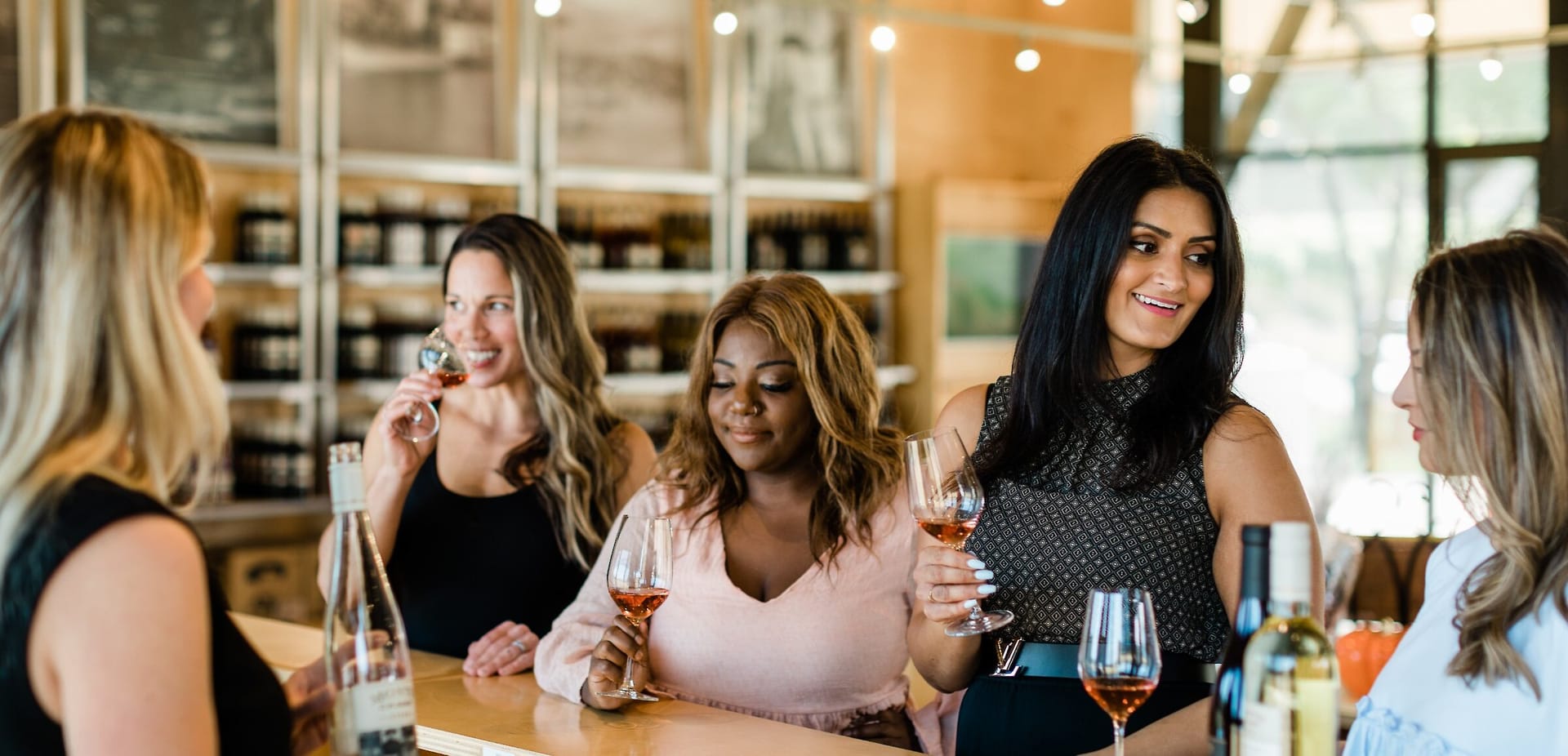 Exclusive Langley Wine Tours with Time Limo