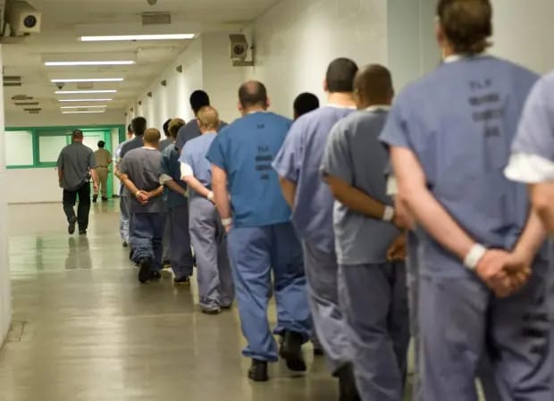 Orange County Jail Inmate Locator For Pre-Trial & Sentenced Inmates