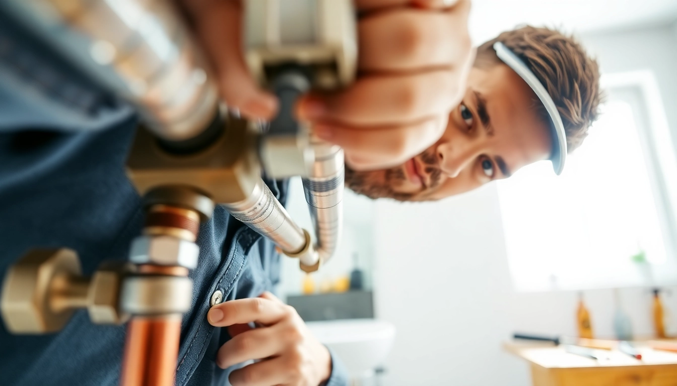 Optimize your home with whole house repiping services Clearwater FL for improved plumbing.