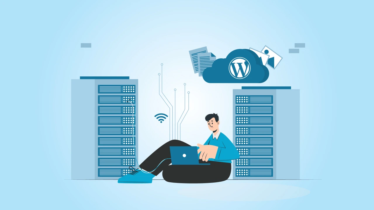 WordPress Hosting For SEO Friendly Website Performance