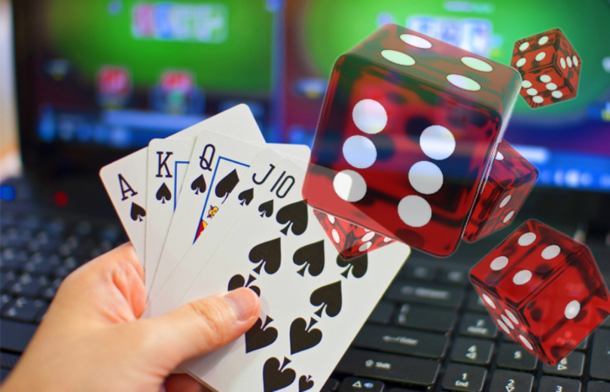 Review Slot Jackpot Terbesar di okeplay777