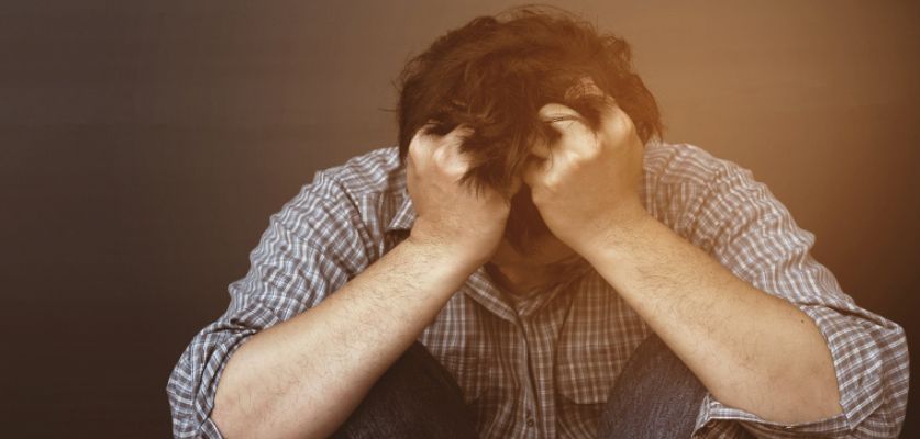 Depression symptoms