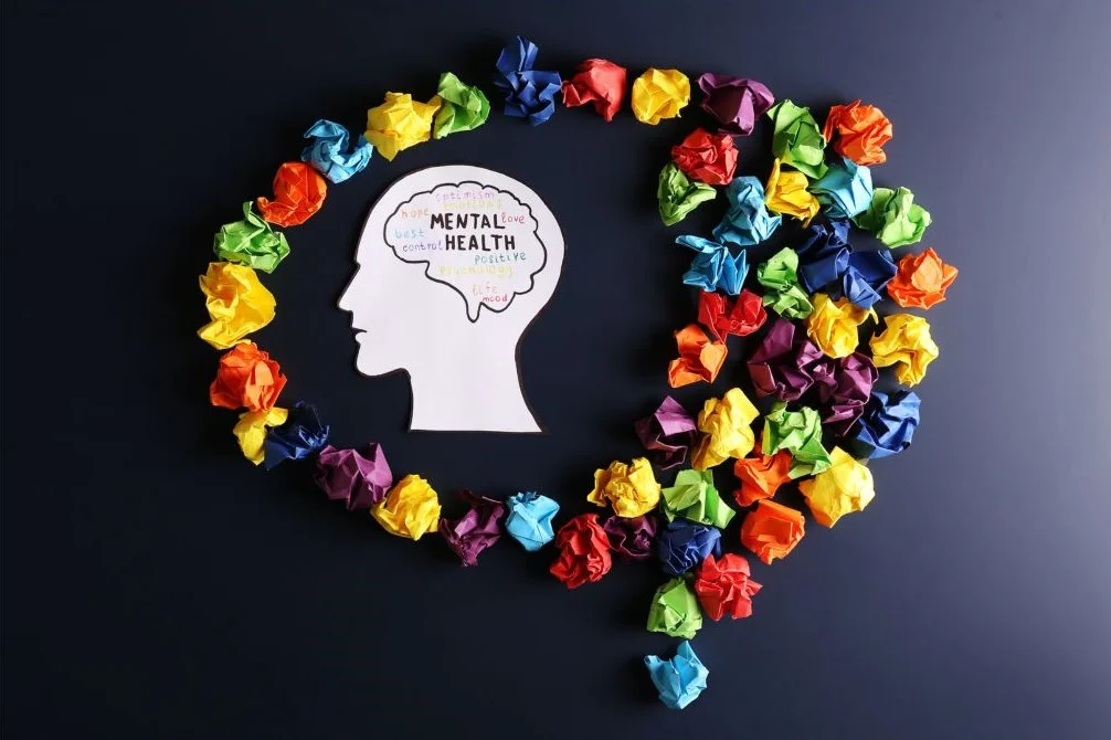 Mental wellness