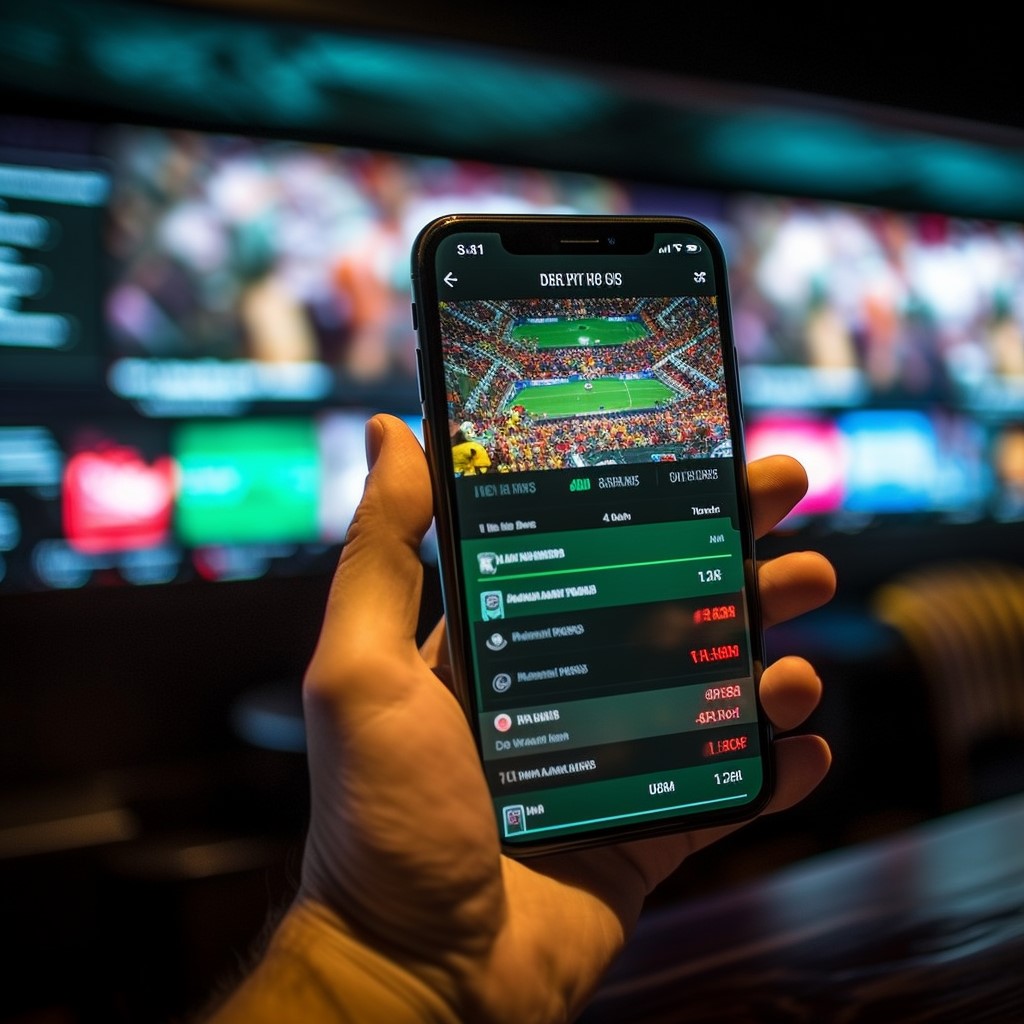 Essential Guide to Manitoba Sports Betting: Platforms, Tips, and Regulations