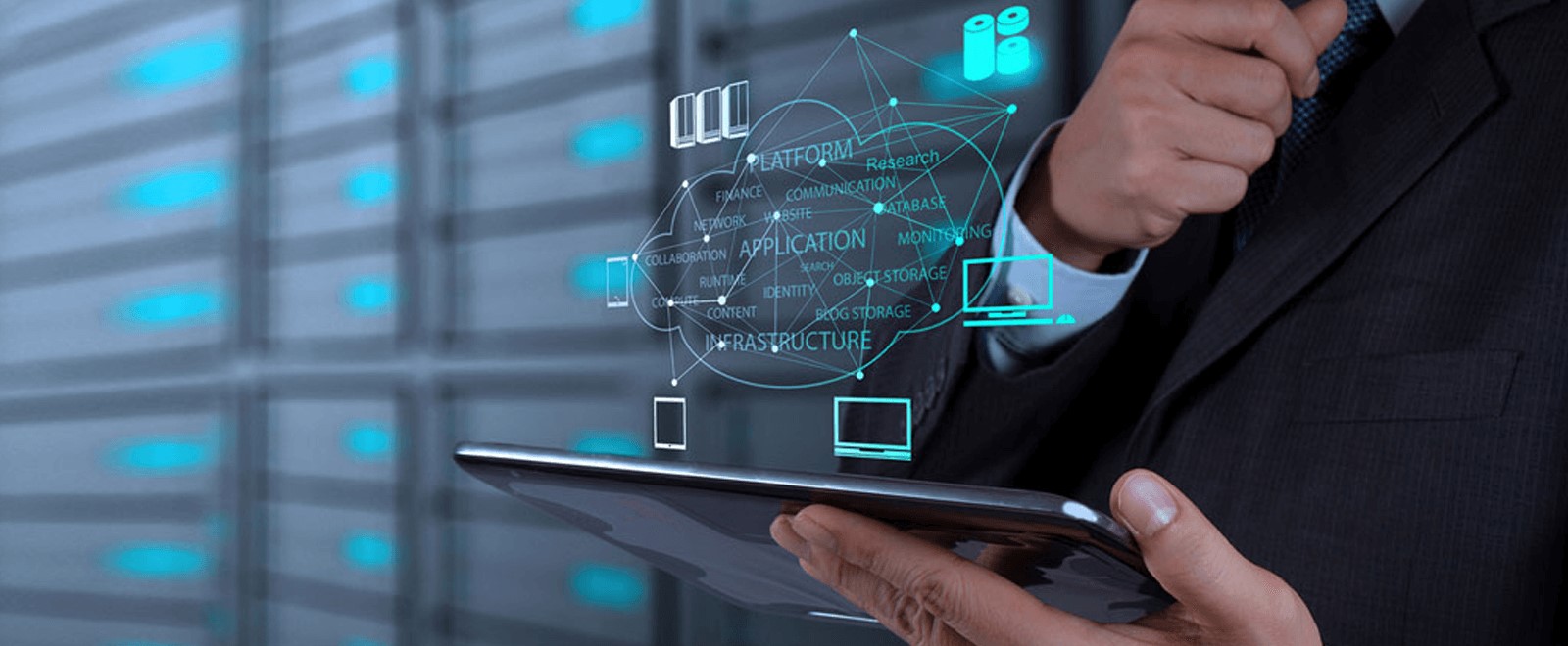 EDV Berater 1CC – Professionelle Fernwartung und IT-Support