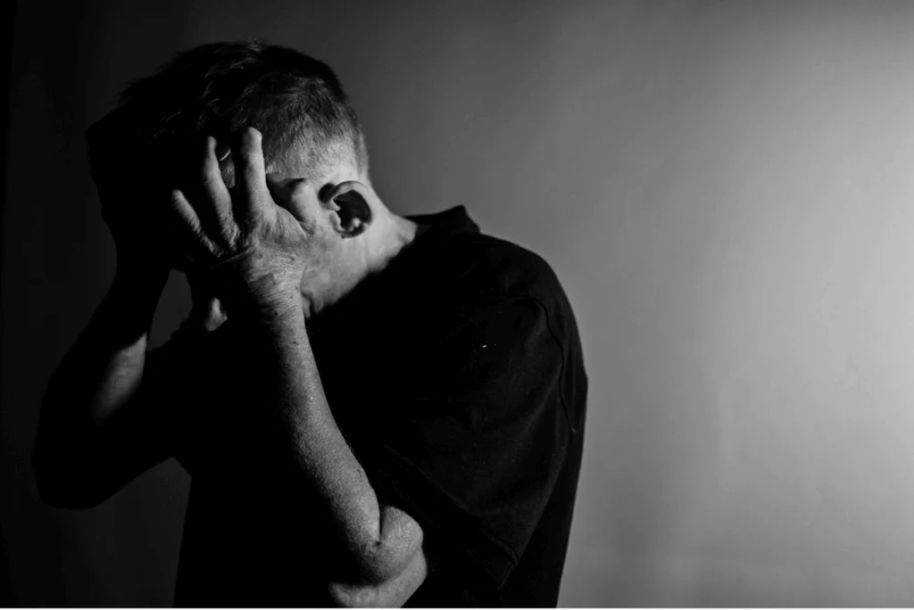 Depression Symptoms: The Silent Struggle You Shouldn't Ignore