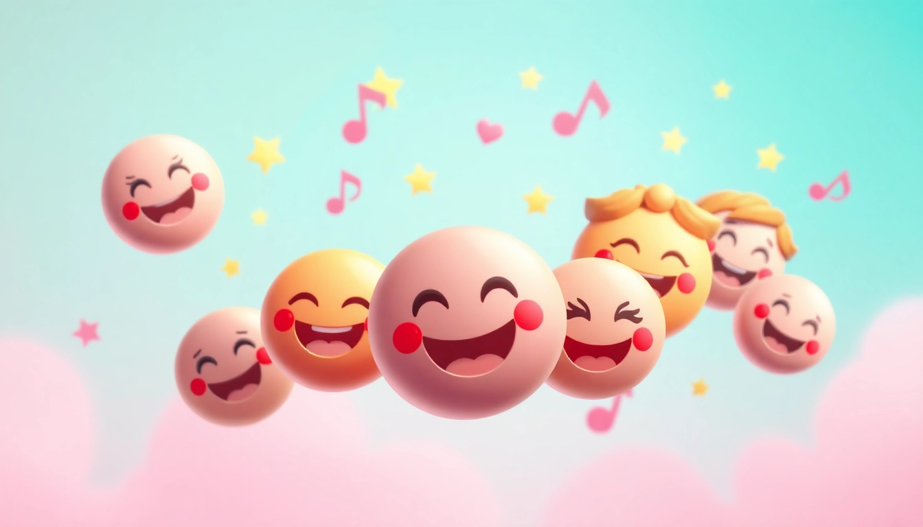 The Essential Guide to Using tiktok emojis for Creative Expression