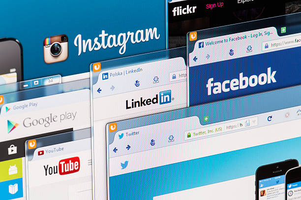 7 Social Media Services Businesses Use to Build Authority and Engagement