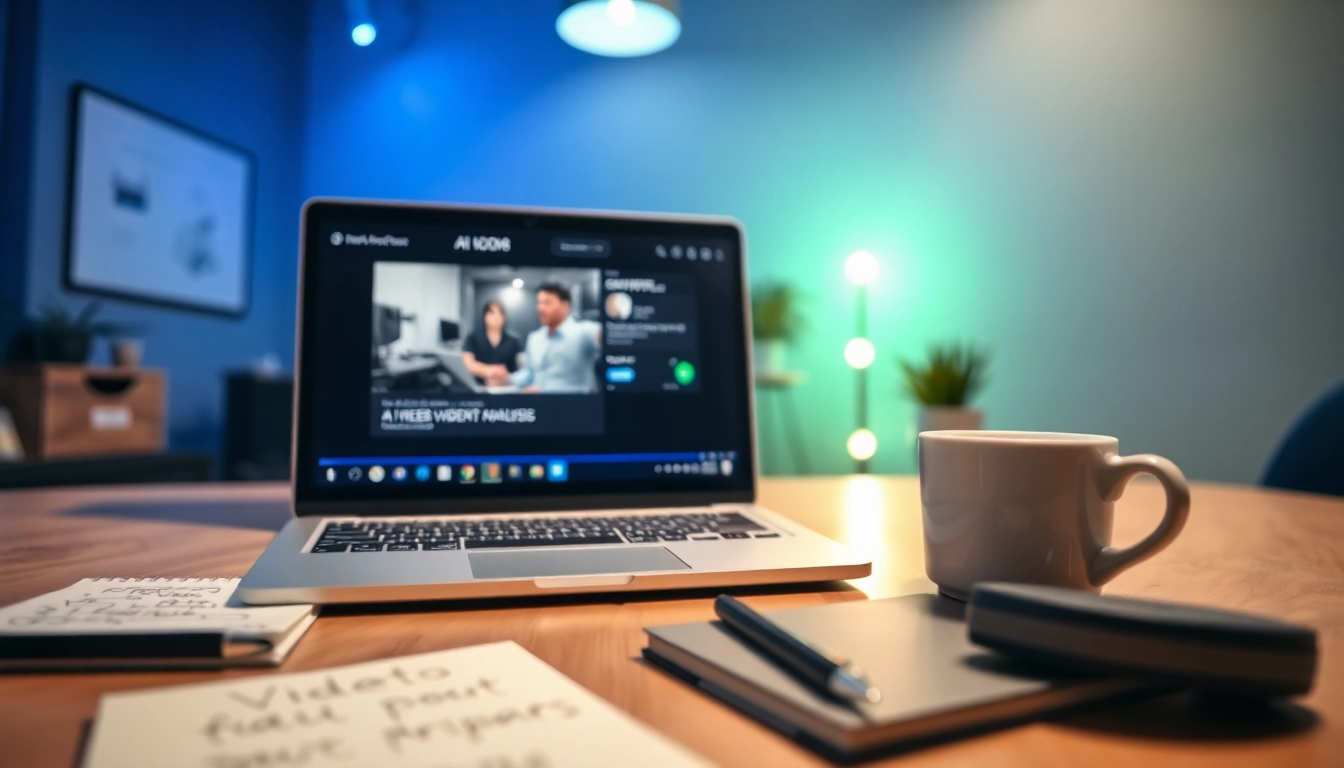 Transform videos into AI prompts effortlessly with our innovative video to prompt ai solution.
