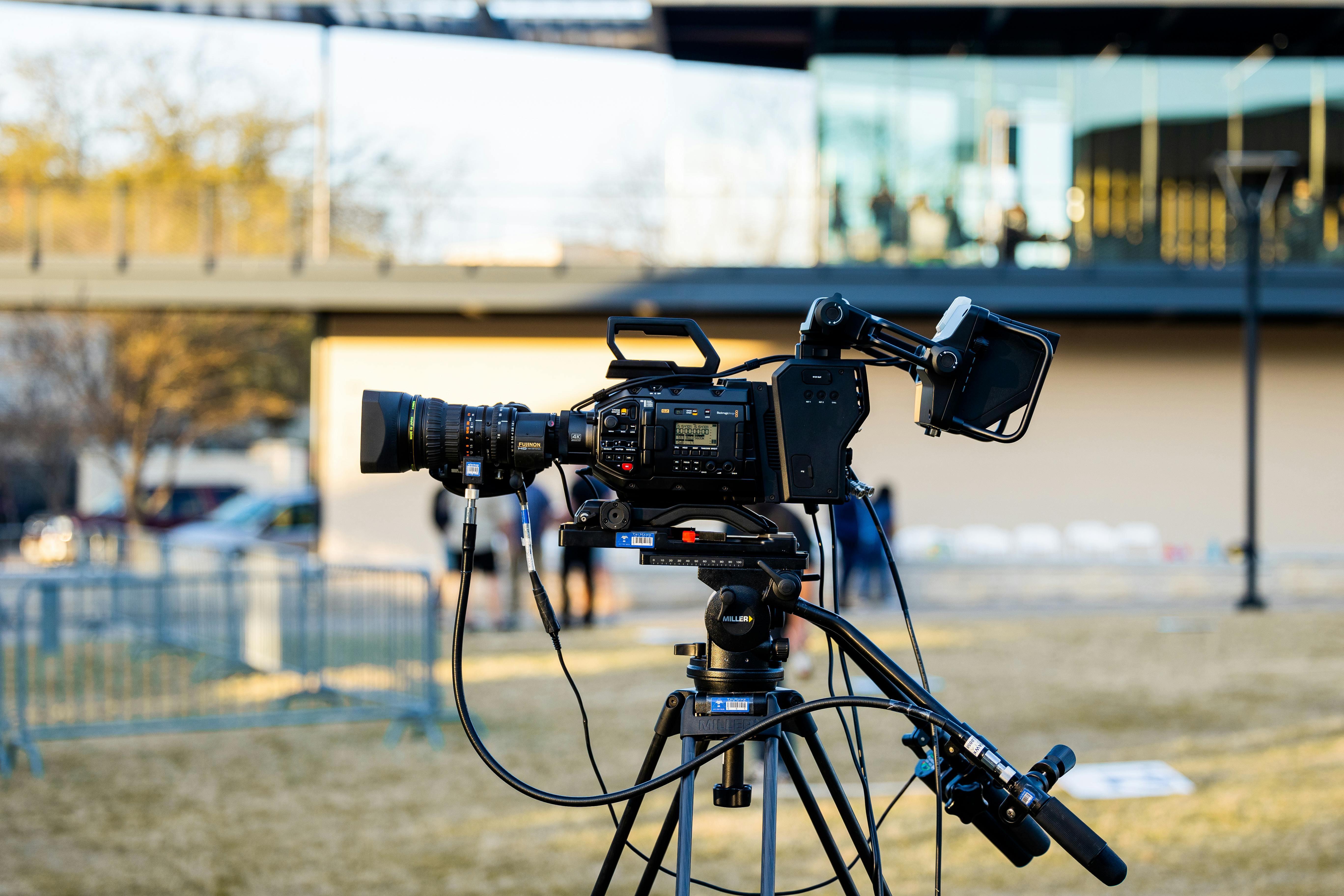 A Complete Guide to Storytelling & Documentary Production