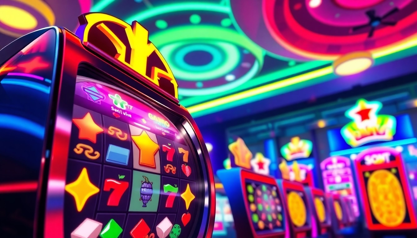 Menggoda pengunjung dengan tampilan slot777 yang menarik untuk bermain permainan slot online.