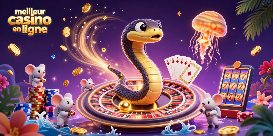 Gagnez gros au meilleur casino en ligne avec des astronautes misant sur une roulette cosmique