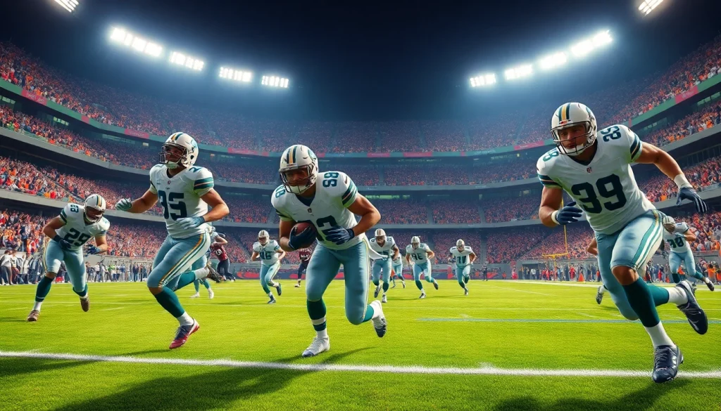 Capture koora players competing fiercely on the field, showcasing their teamwork and skill during a match.