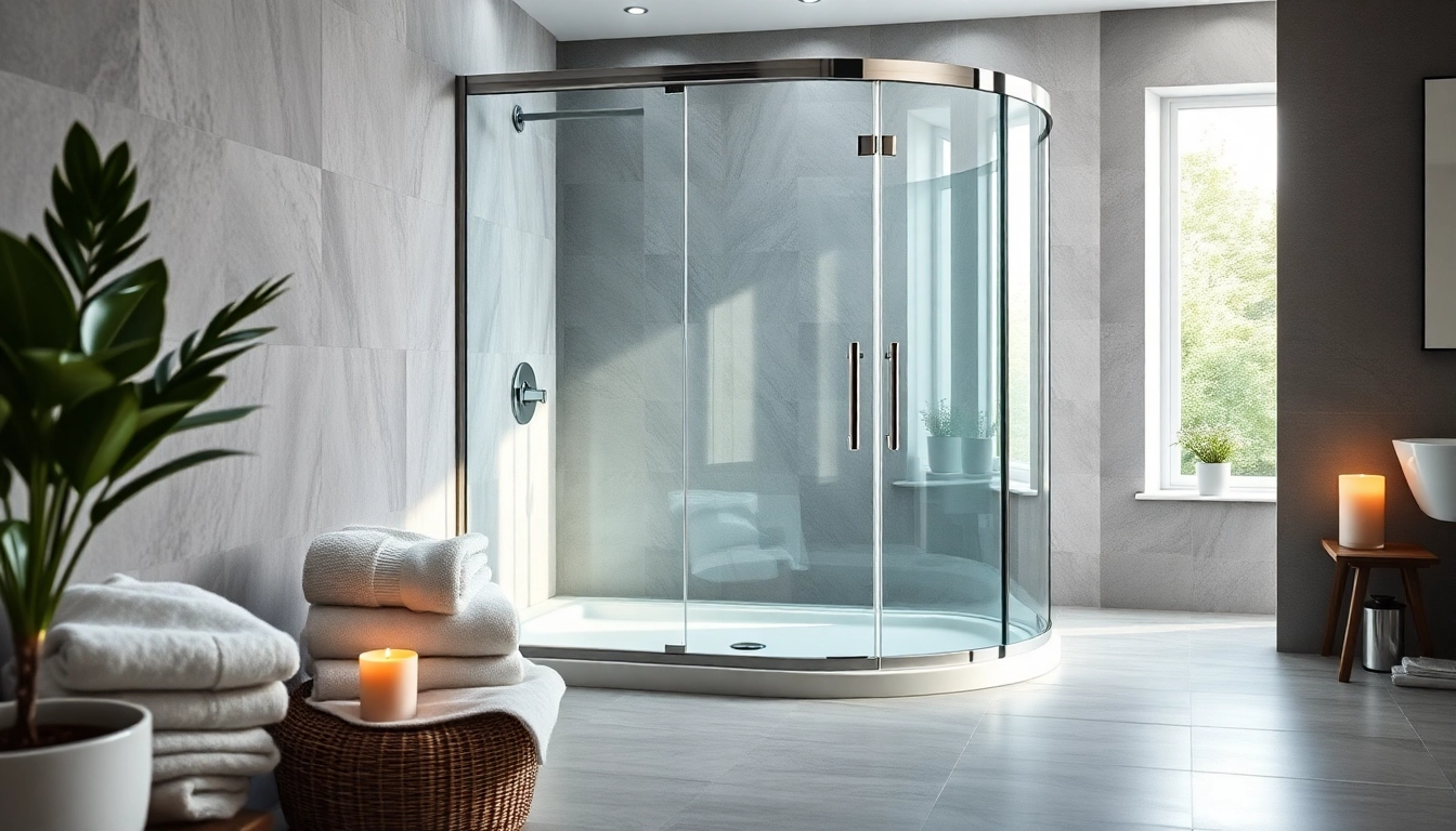 Die richtige Wahl der sonni Duschkabine für ultimativen Komfort und Stil