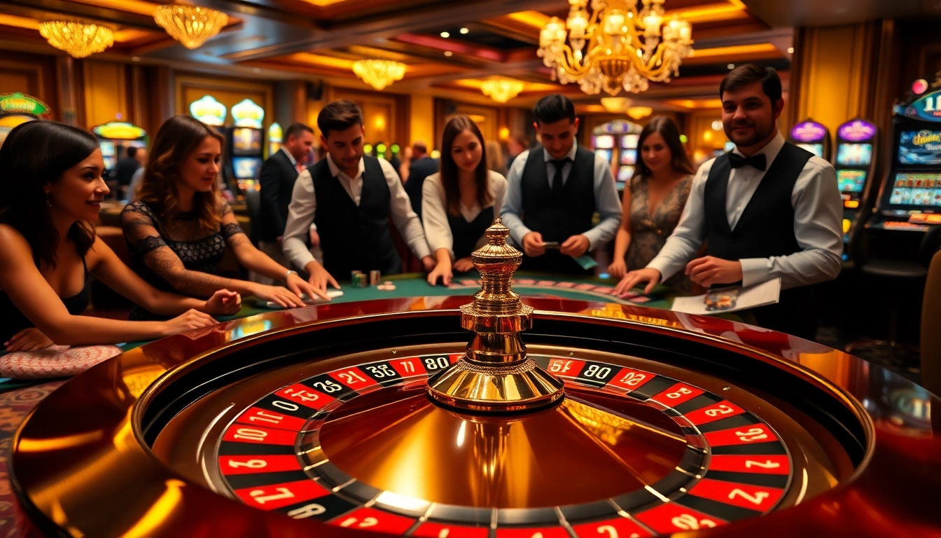Discover the Ultimate Guide to Winning at https://jun88.buzz/ Casino Games in 2025