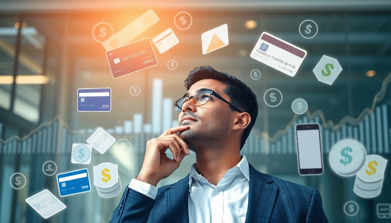 카드 현금화 과정에서 꼭 알아야 할 필수 정보