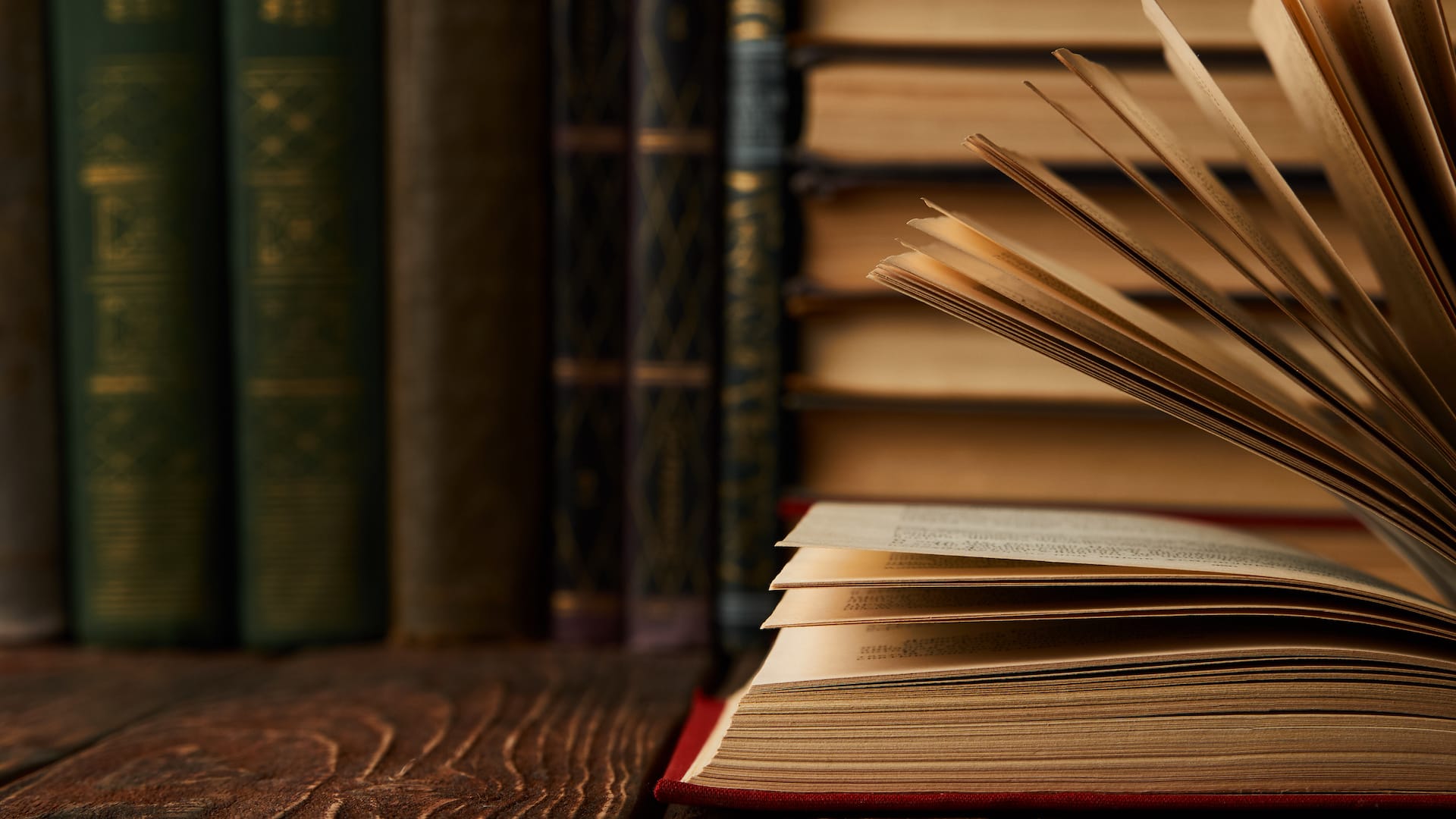 Kicks, Chaos, and Courage: The Martial Arts Thriller Style of Alex Cage