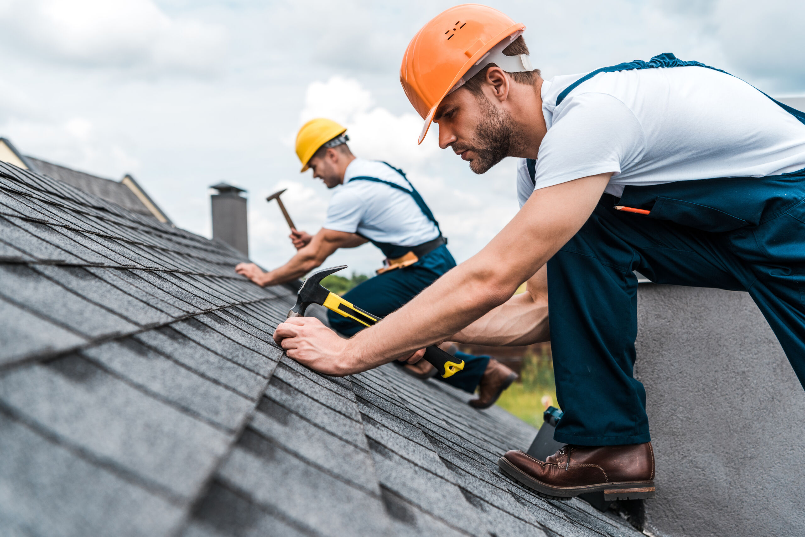 South Jersey’s Trusted Provider of Reliable Roofing Services