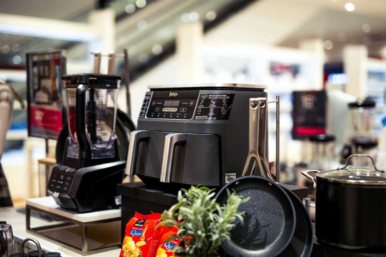 The Homestore: Official Retailer of WMF Cookware NZ