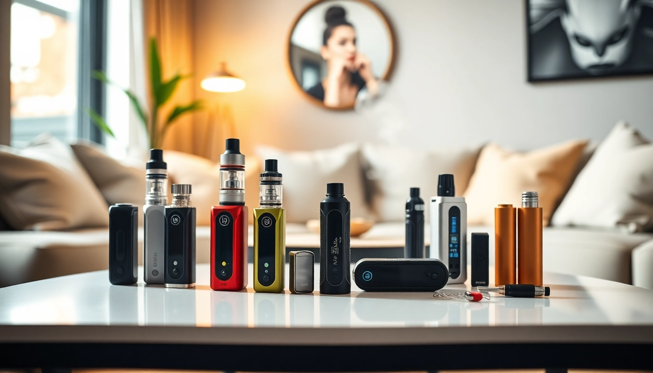 Die besten Tipps für die Auswahl und Nutzung von Oxva-Dampfern