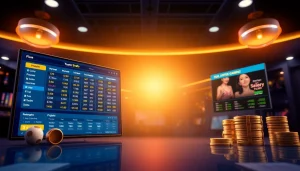 Online betting interface at xx88.pizzza showcasing vibrant colors and user-friendly design.