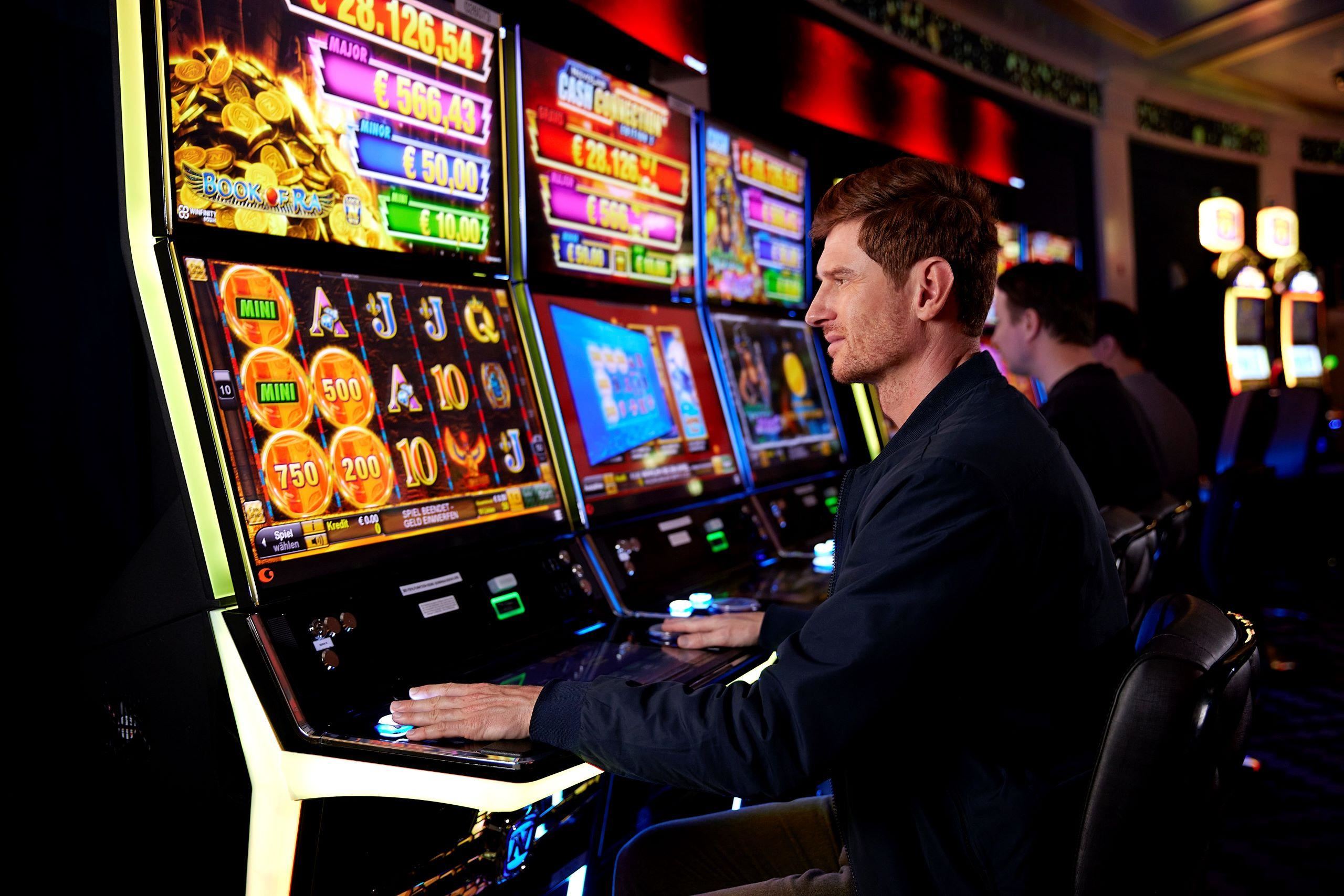 Top Choices for Online Casinos in Manitoba to Enjoy in 2025