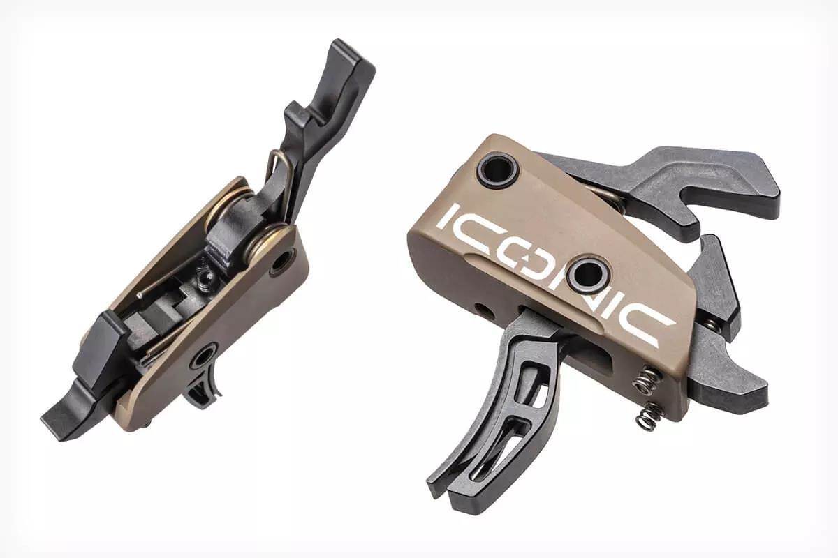 ARTriggers Buyer’s Guide: Top AR 9 Trigger Options for PCC Builds