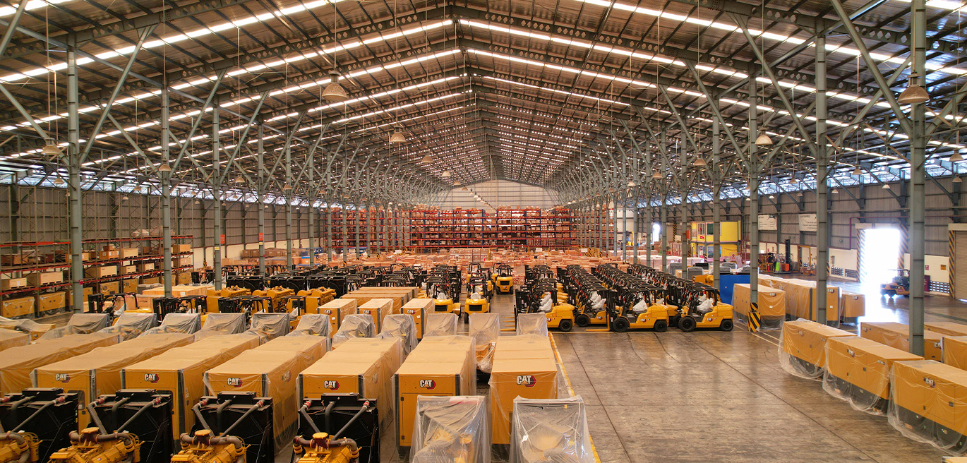 Understanding Warehouse Operations: Strategies for Efficient Storage and Management