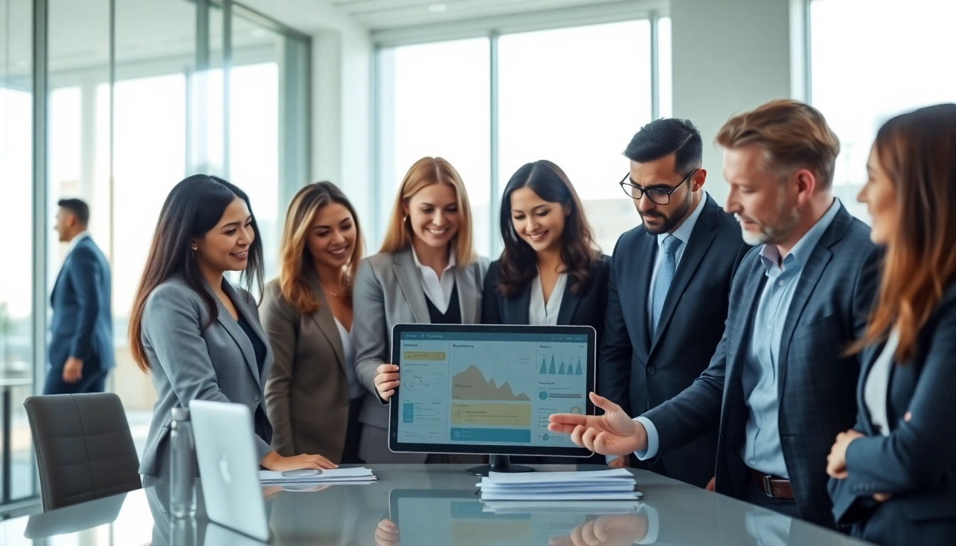 Mastering Acquisition Planning: Key Strategies for Effective Implementation