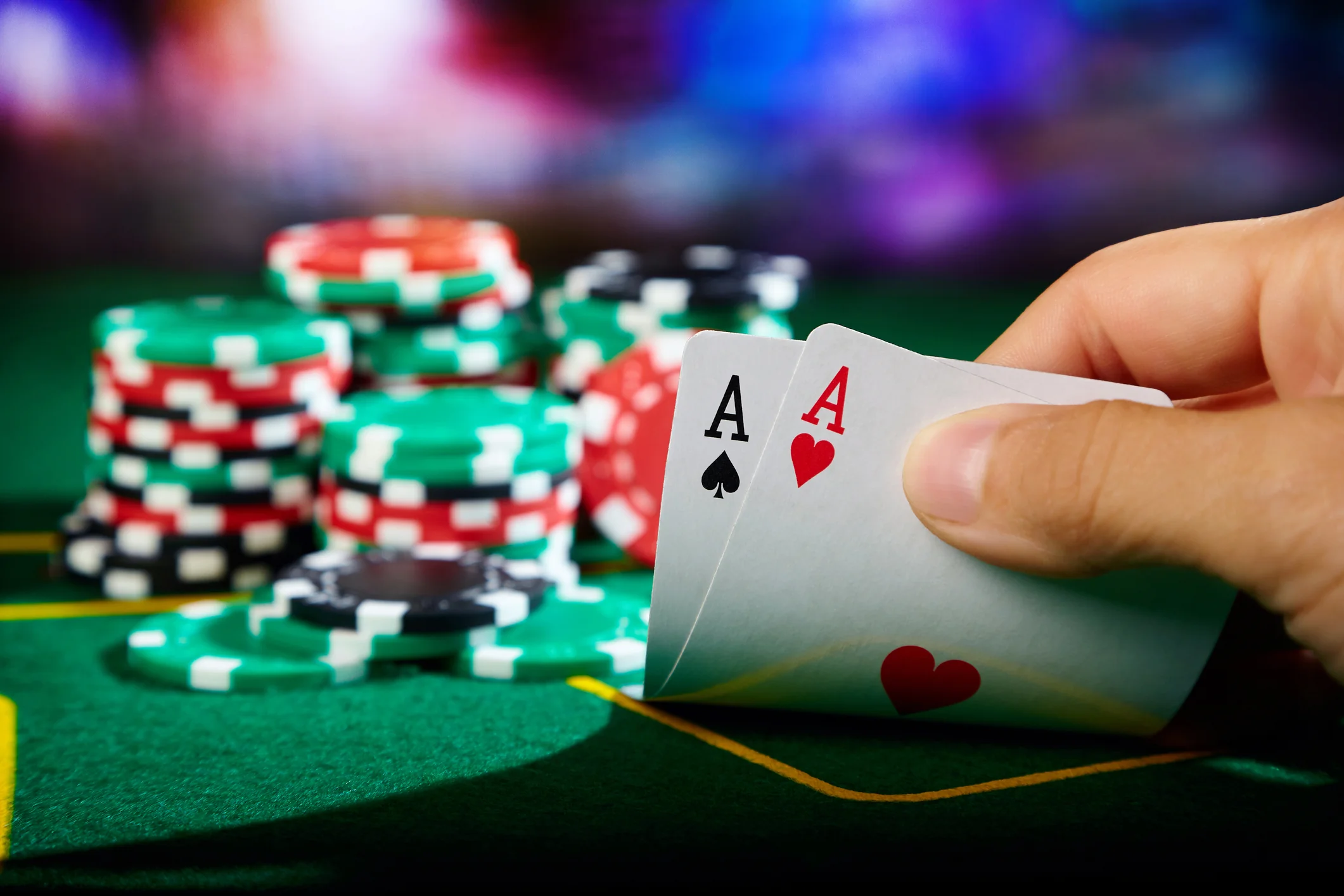 Choosing the Best Online Casinos in Georgia: Top Tips for Players
