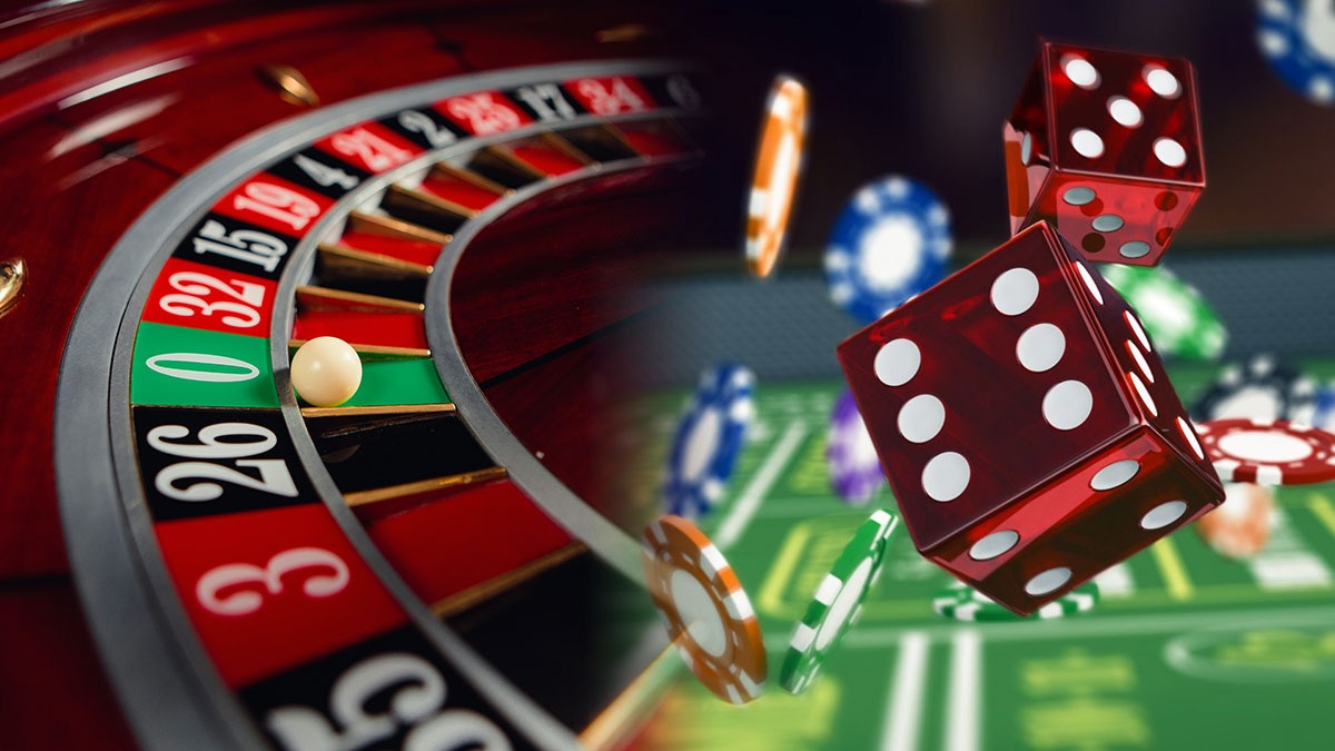 Top Choices for Online Casinos in Texas: Gaming Options and Legal Considerations