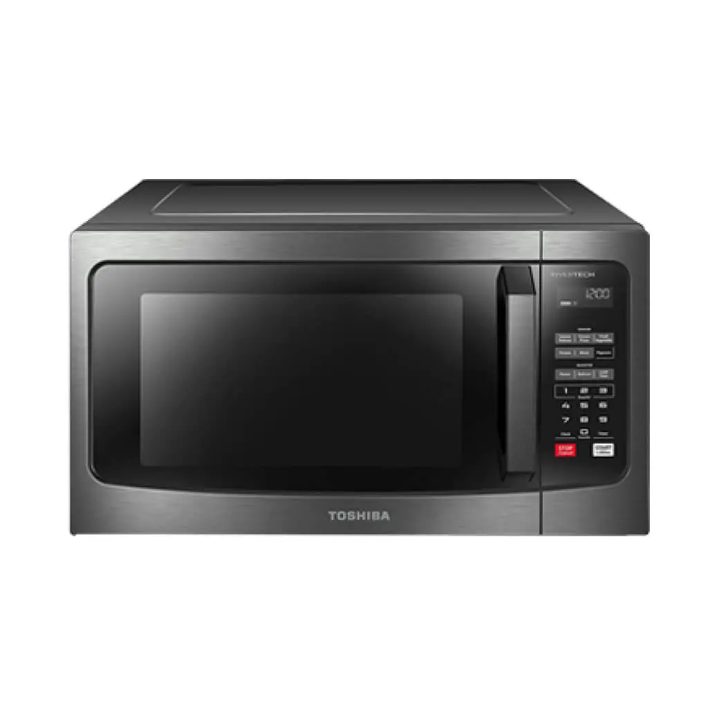 Affordable Microwave Oven with Retro Style: Top Choices