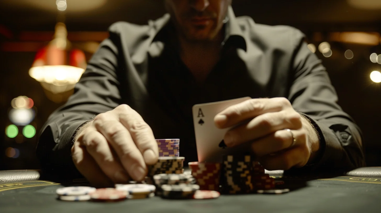 Top Strategies for Winning at Online Casinos in Oklahoma