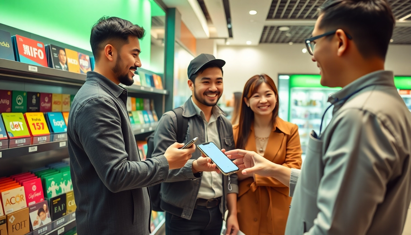 2025년 상품권카드 구매를 위한 효과적인 전략: 종합 가이드