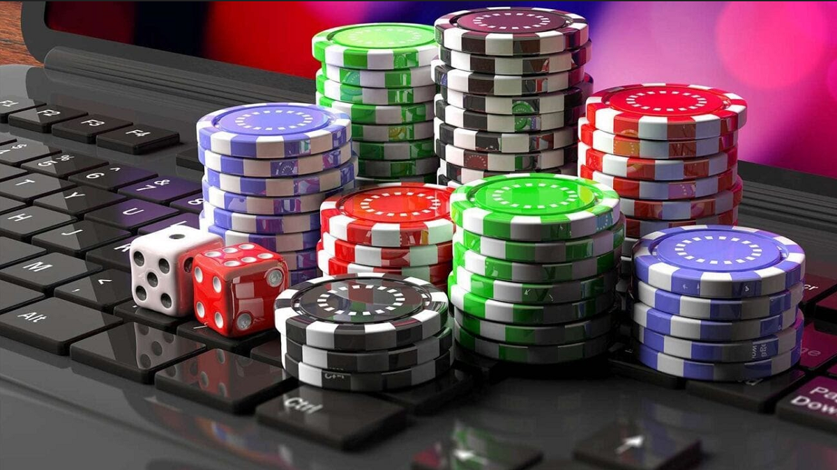 A Comprehensive Guide to Online Casinos in Alberta: Your 2025 Options