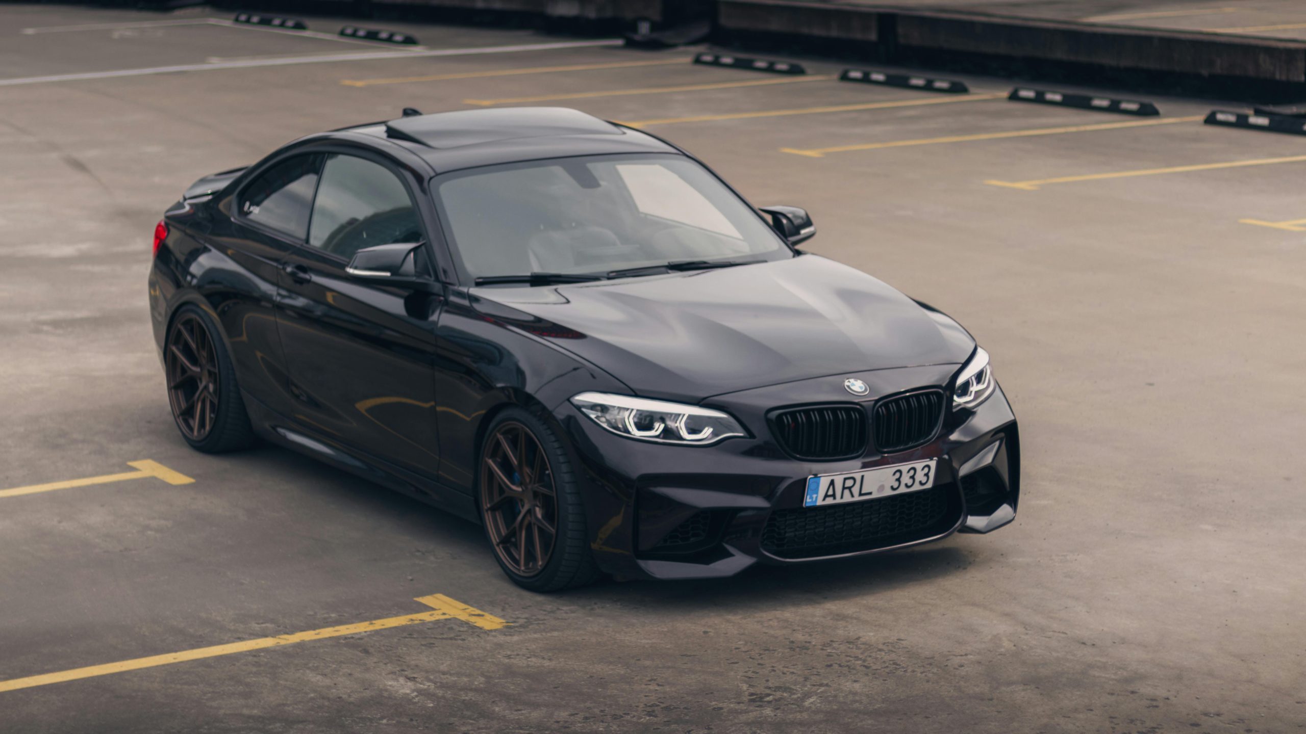 Upgrade Your G87 With Our Carefully Curated Parts