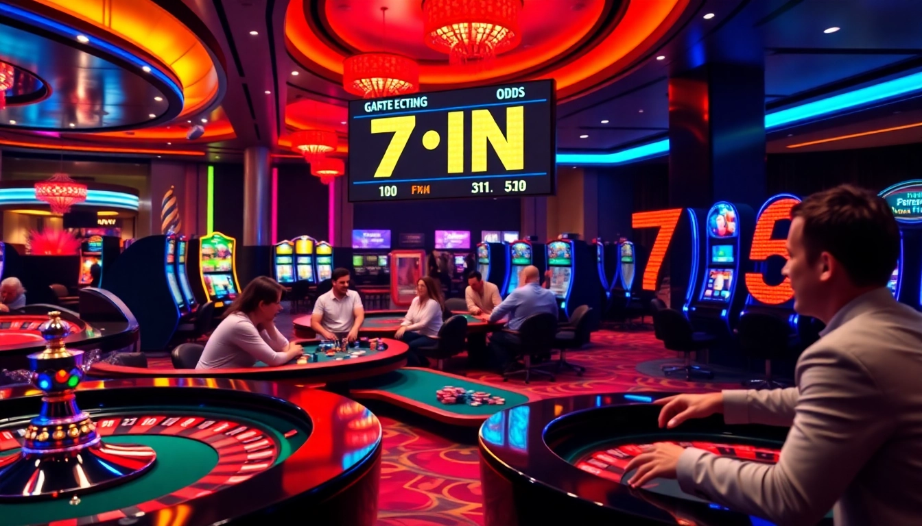 Mastering Your Bets: Strategic Insights on 7m cn for 2025 Winning Sports Betting