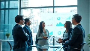 Discover insights into competitive intelligence through strategic team collaboration.