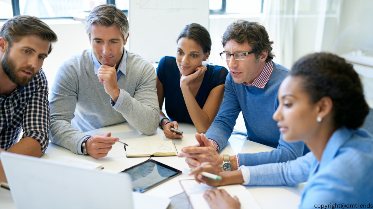 Data-Driven SEO and Marketing Strategy Services for Modern Brands