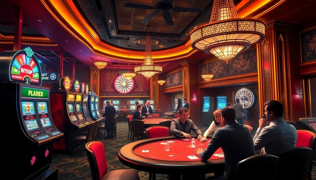 Experience the thrills of free porn games through an engaging casino gaming scene.