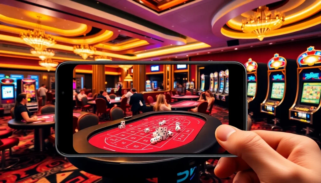 Experience the luxury of winning at https://xx88.today/ with exciting casino tables and vibrant slot machines.