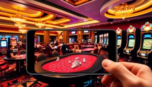 Experience the luxury of winning at https://xx88.today/ with exciting casino tables and vibrant slot machines.