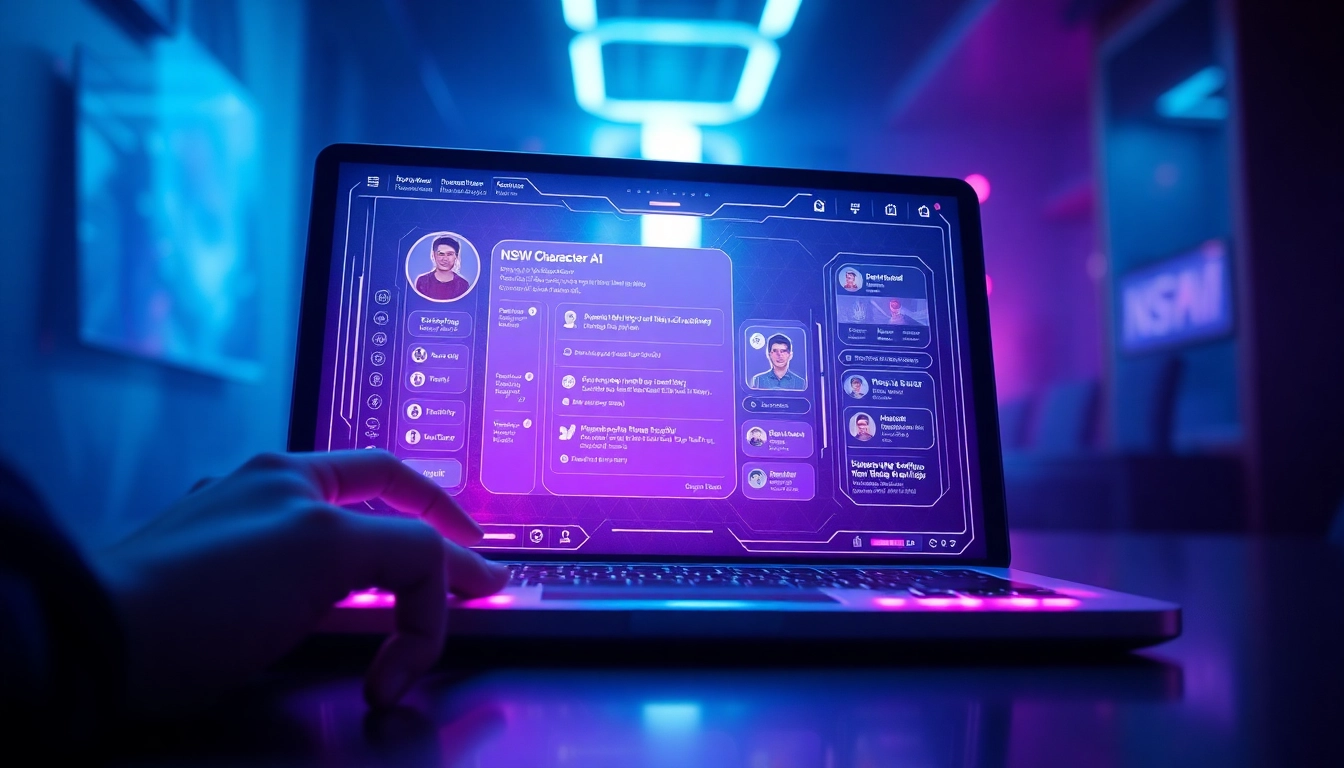 Effective NSFW Character AI Strategies for Engaging Interactions in 2025