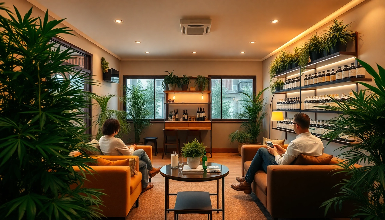 Guía completa de la Asociación de tiendas de cannabis Lloret de Mar